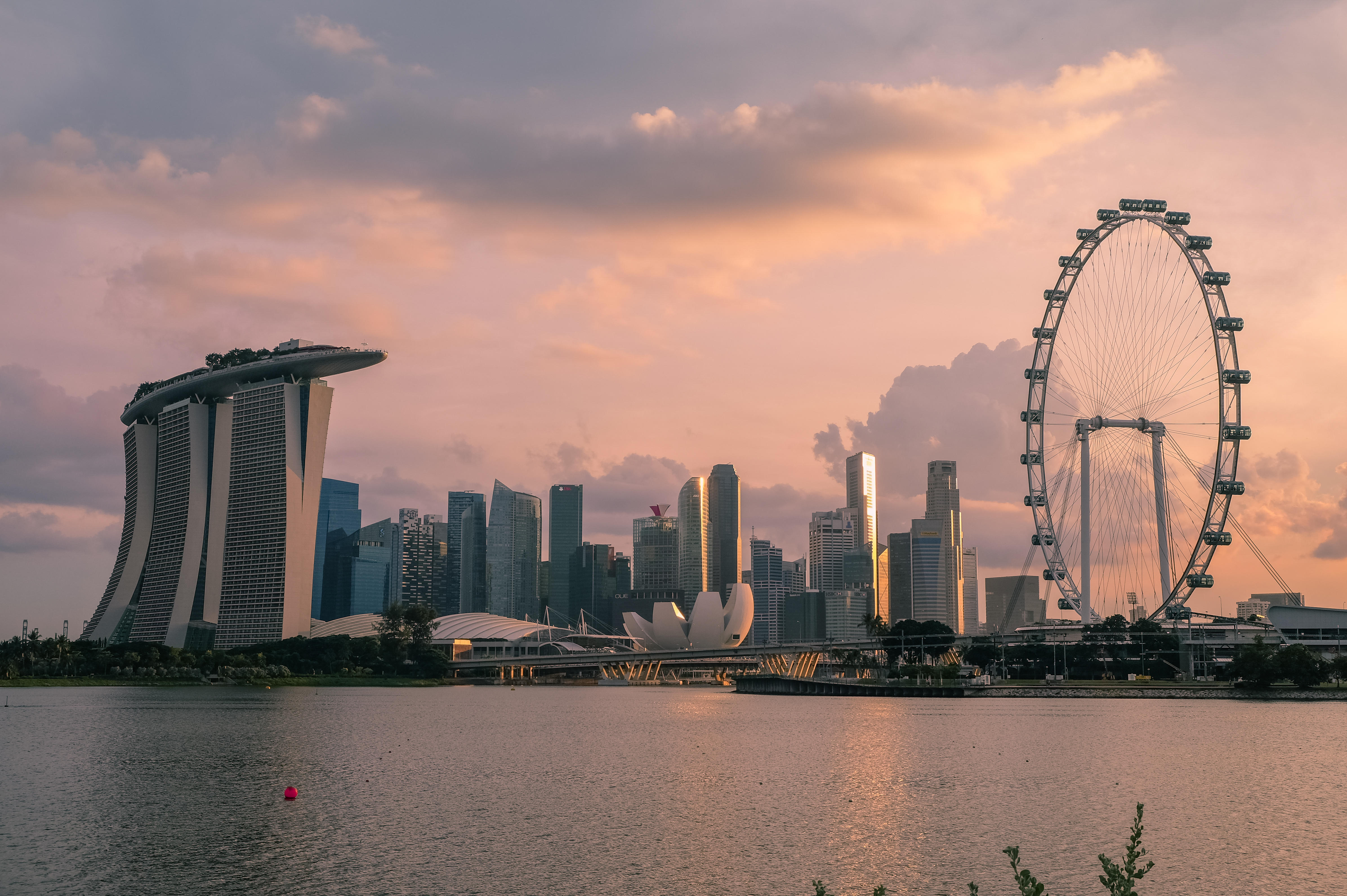 Temasek is owned by the Singapore Government. Photo / Singapore Tourist Board