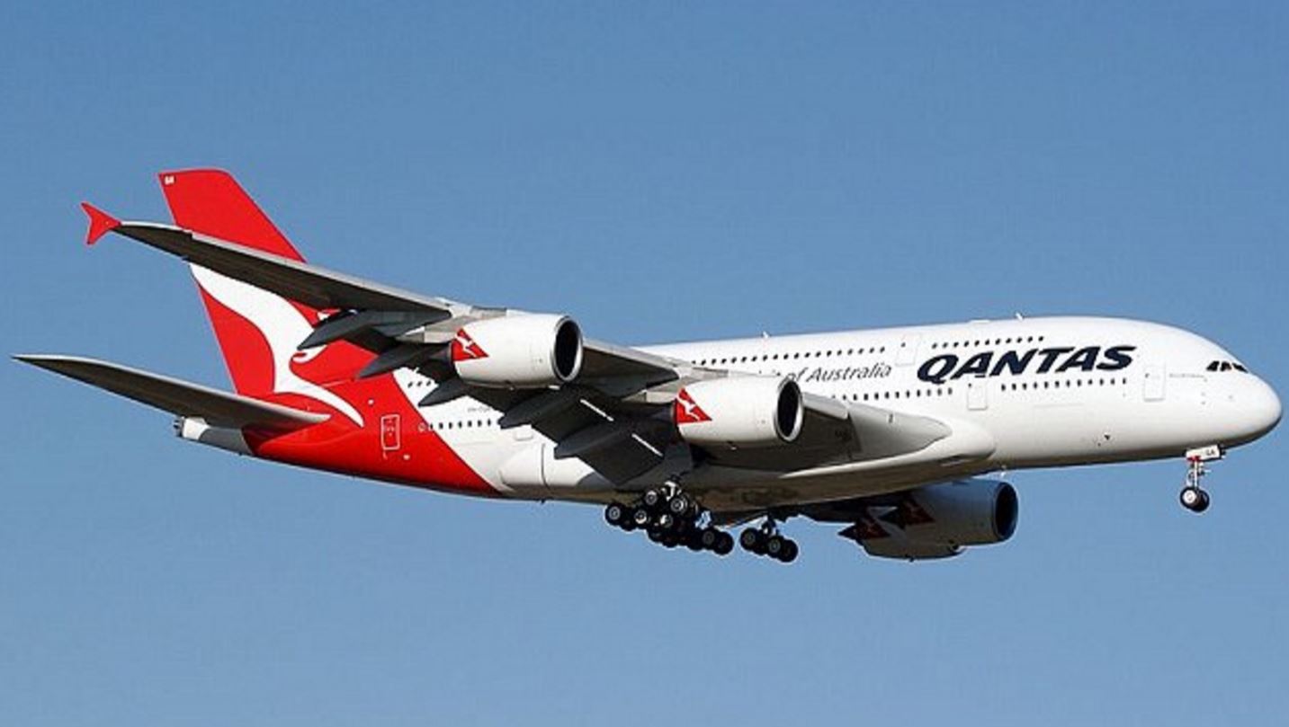 Secrets of a long haul flight revealed by Qantas staff in