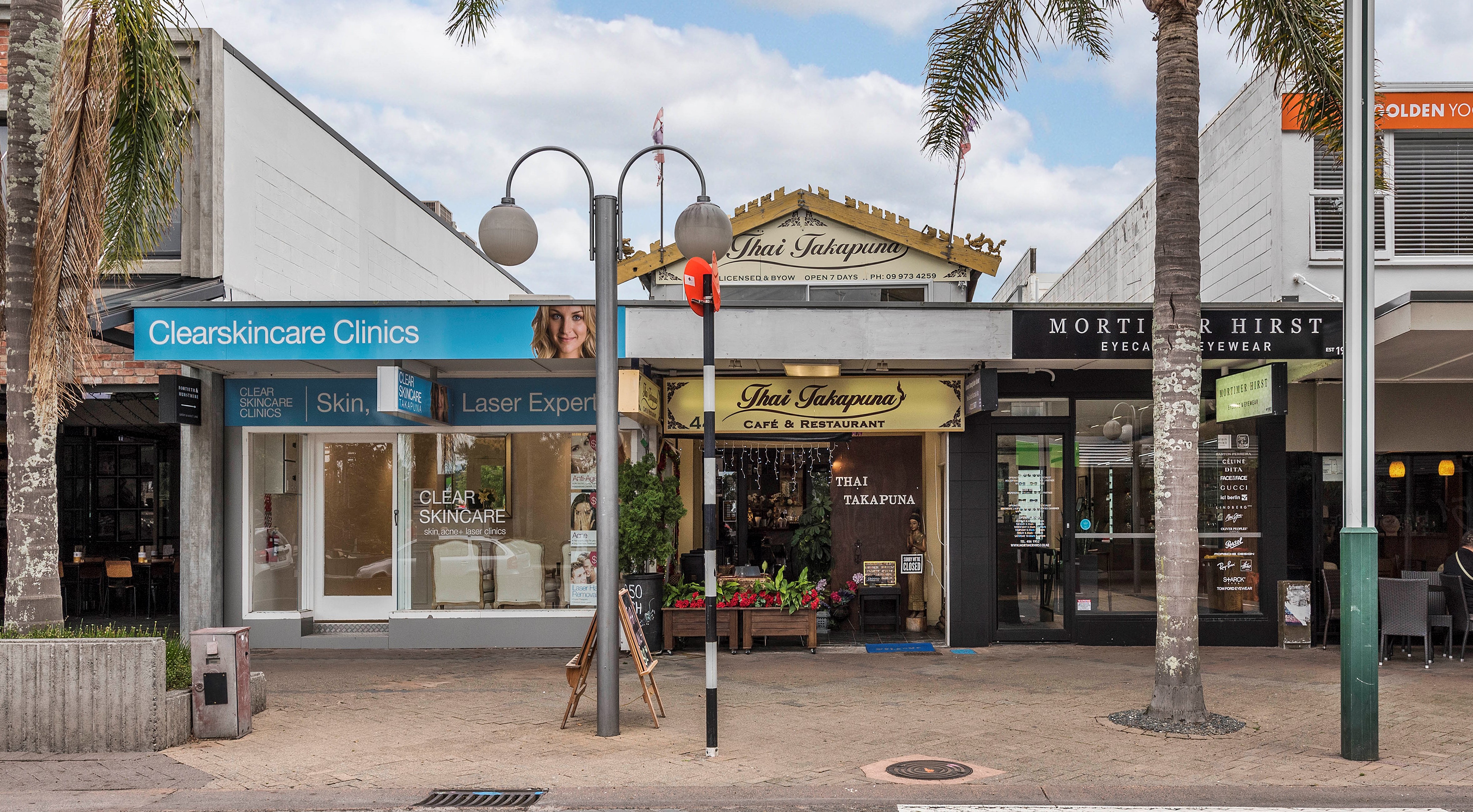 clearskincare takapuna