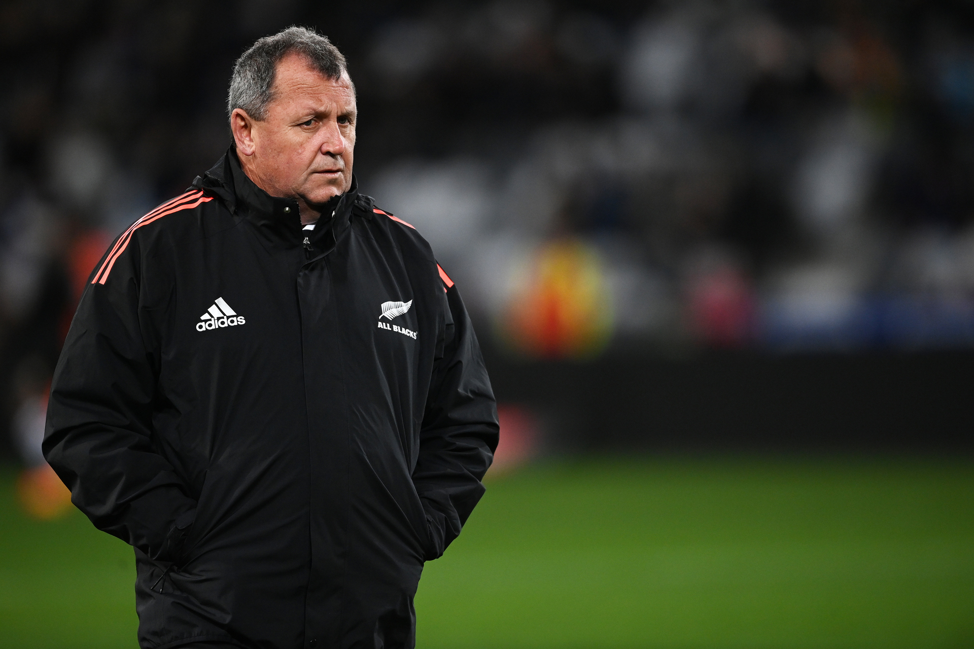 Q and A: 13 questions with All Black Rieko Ioane - NZ Herald