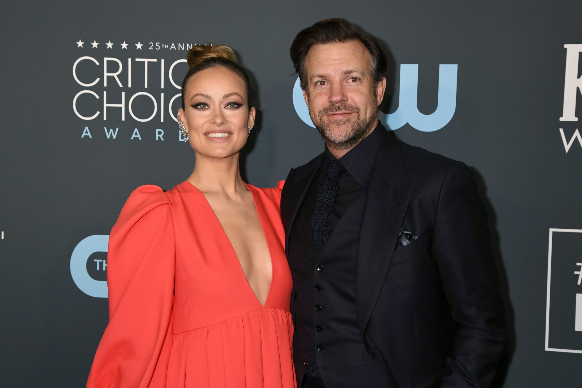 The 50-year-old actor split from fiancee Olivia Wilde in 2020. Photo / Getty Images