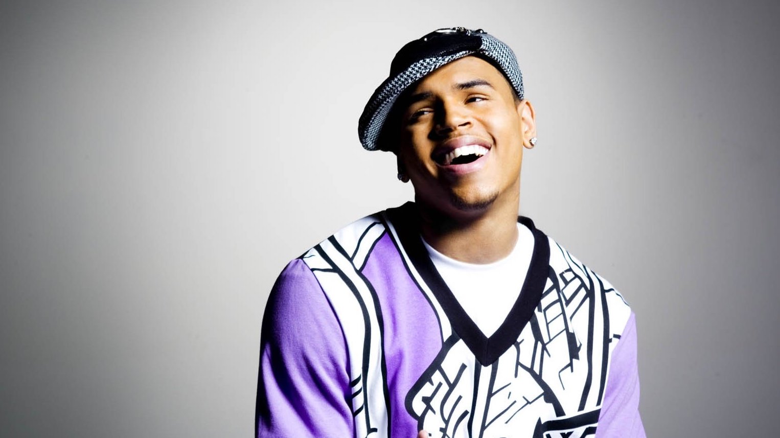 Chris Brown’s tour has been overshadowed by his comments on social media. Photo / Supplied