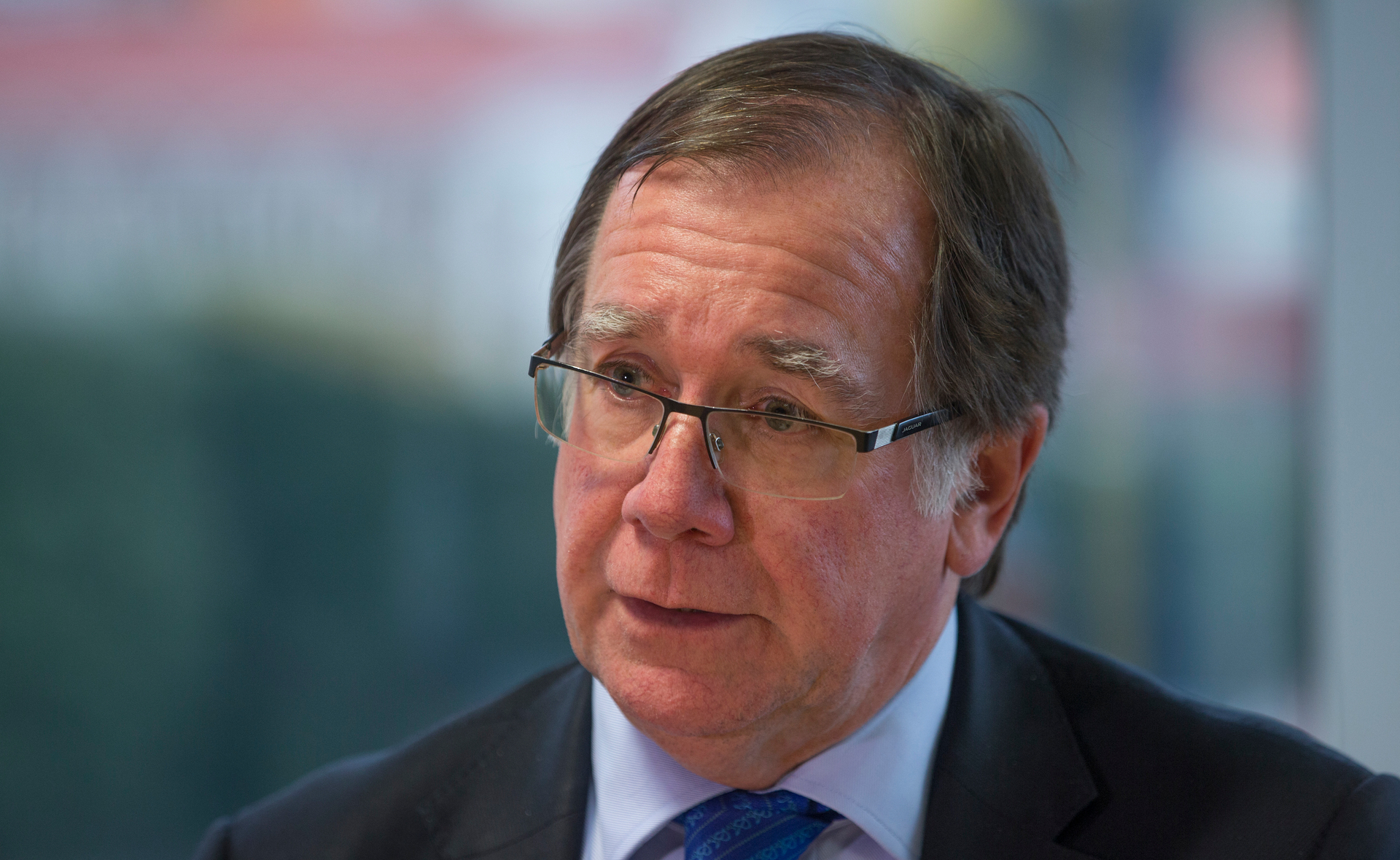 Murray McCully is leading a ministerial review of the Ministry of Education's School Property Function. Photo / Mark Mitchell