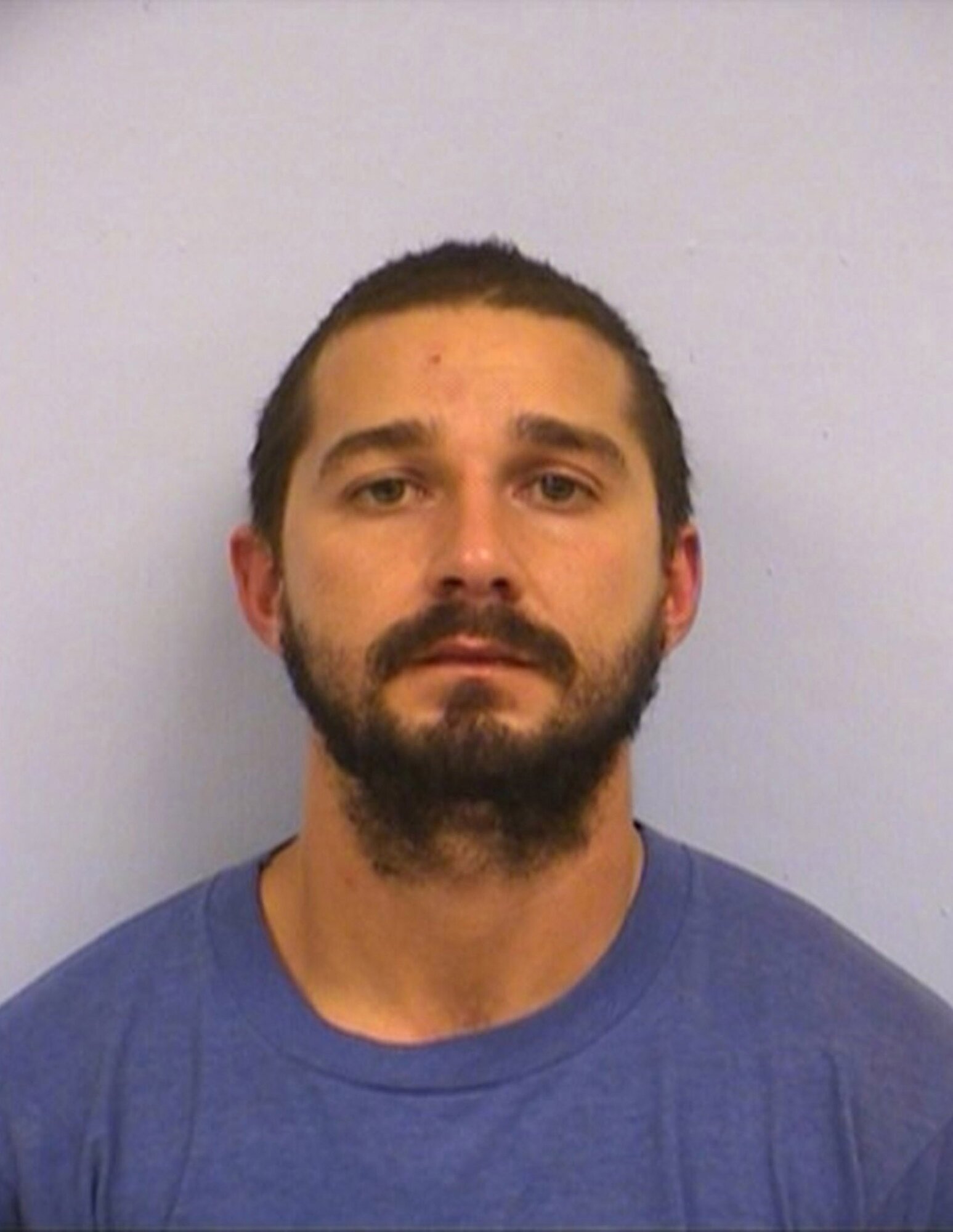 A prior incident involved Shia LaBeouf’s 2017 arrest in Savannah, Georgia, which led to a court-ordered rehabilitation programme after the case was resolved. Photo / Getty Images