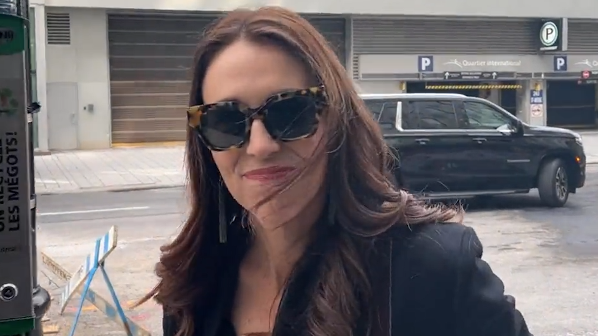 Former PM Dame Jacinda Ardern: loved for her leadership during the pandemic, but she could not translate that into popular leadership afterwards. 