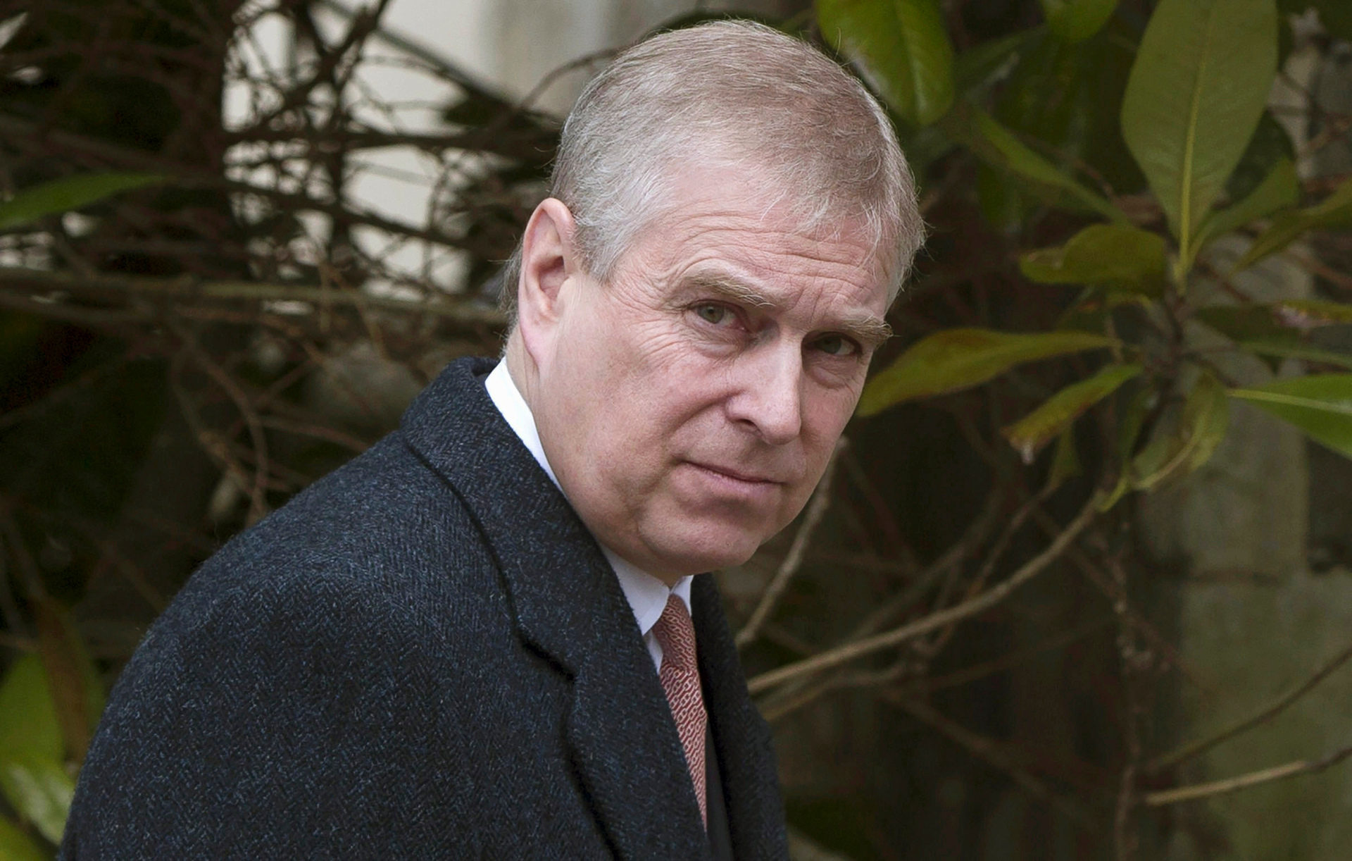 Britain's Prince Andrew faces a civil sex case trial after a US judge dismissed a motion by his legal team to have the lawsuit thrown out. Photo / AP