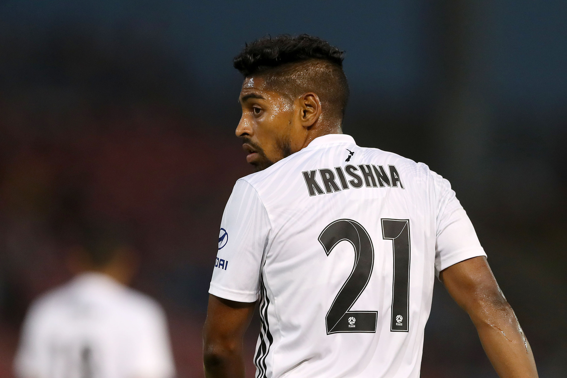 Football Roy Krishna S Departure Disappointing But Understandable Nz Herald