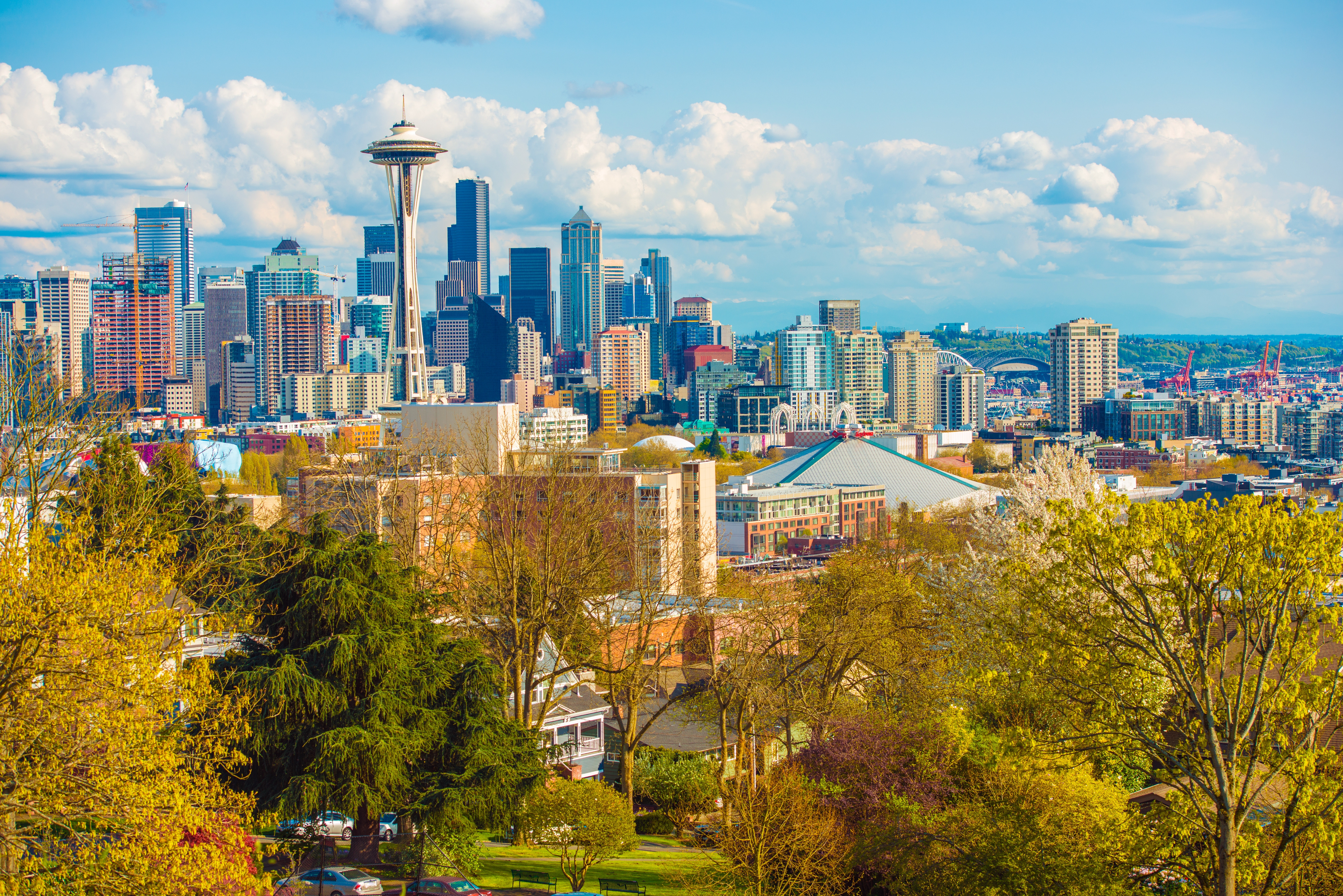 From Nirvana to Soundgarden, take a tour of Seattle’s legendary grunge music sites and vibrant scene. Photo / 123rf