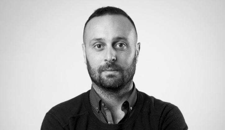 Outgoing NZME chief commercial officer James Butcher. Photo / File