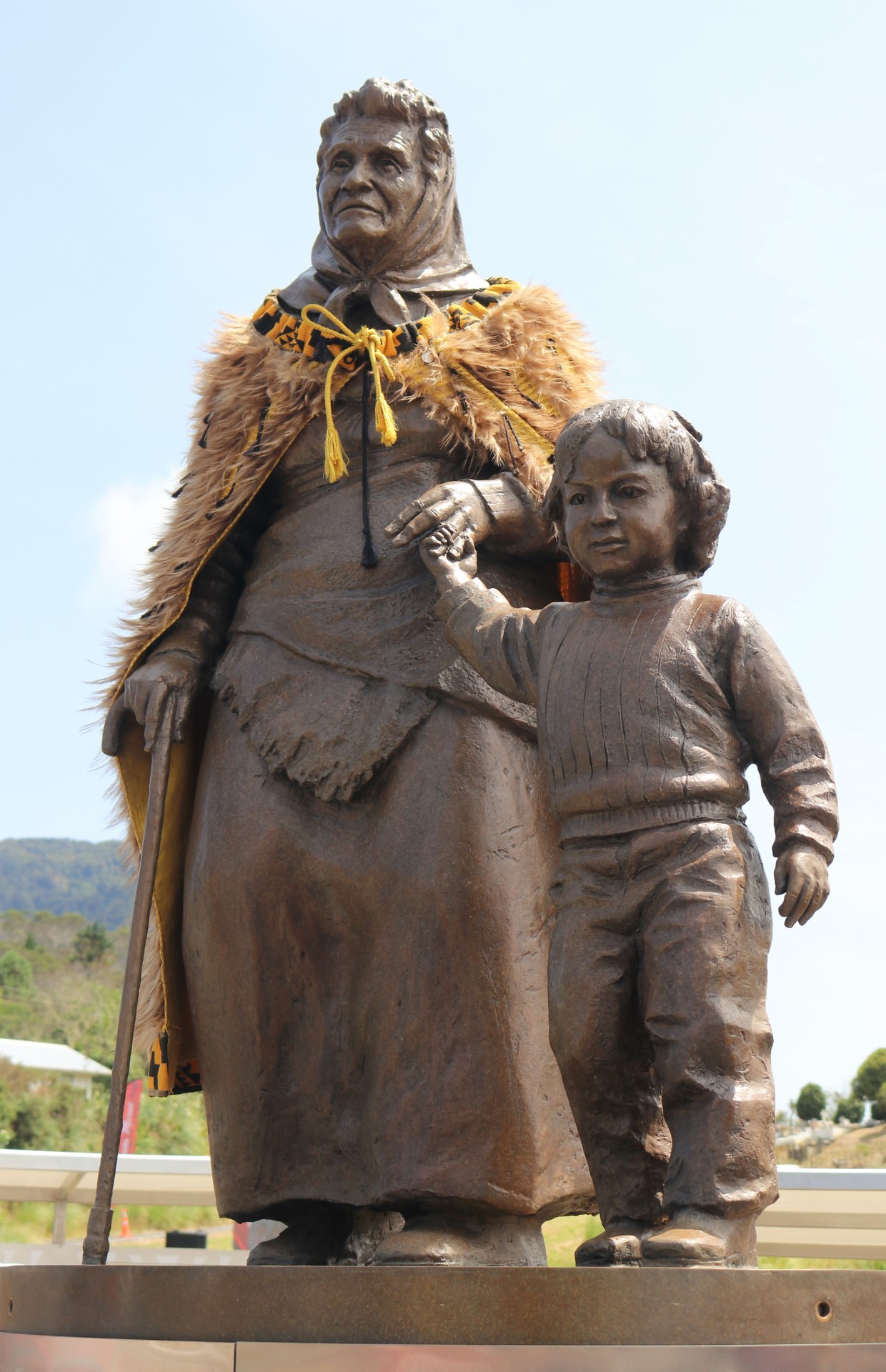 Legacy and Recognition