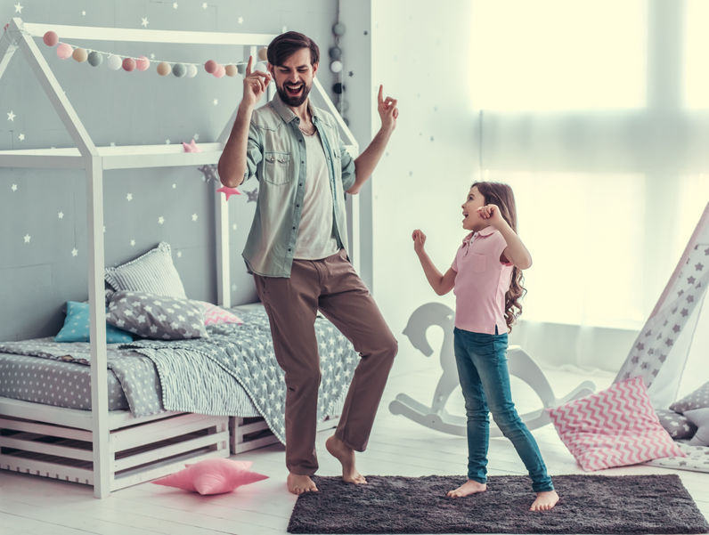 Non-biological parenting has become more common in New Zealand. Photo / 123rf