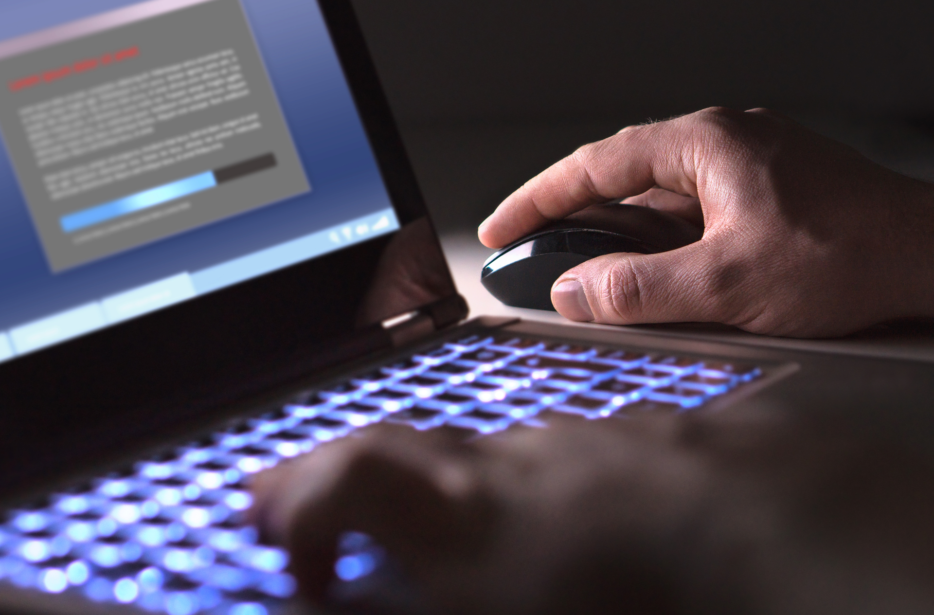 Scammers are estimated to be draining $200 million from Kiwi victims each year. 