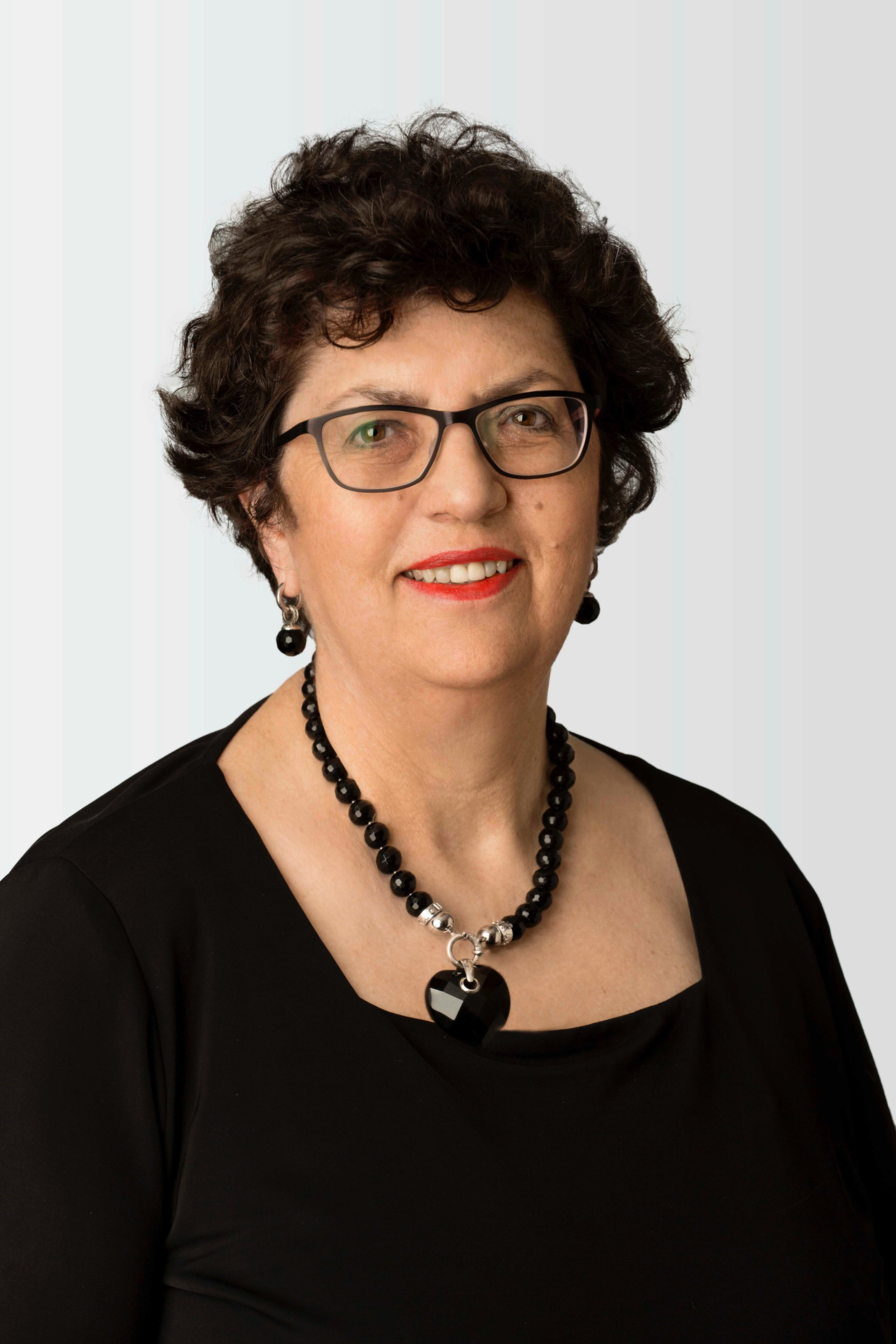 Auckland Transport chair Adrienne Young-Cooper has resigned in response to calls from new mayor Wayne Brown. Photo / Supplied