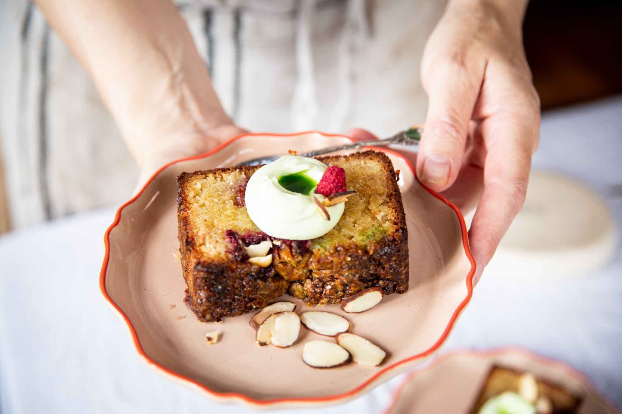 Cookbook author Gretchen Lowe attended a Spanish culinary retreat and found plenty of inspiration to incorporate into home cooking. Photo / Gretchen Lowe