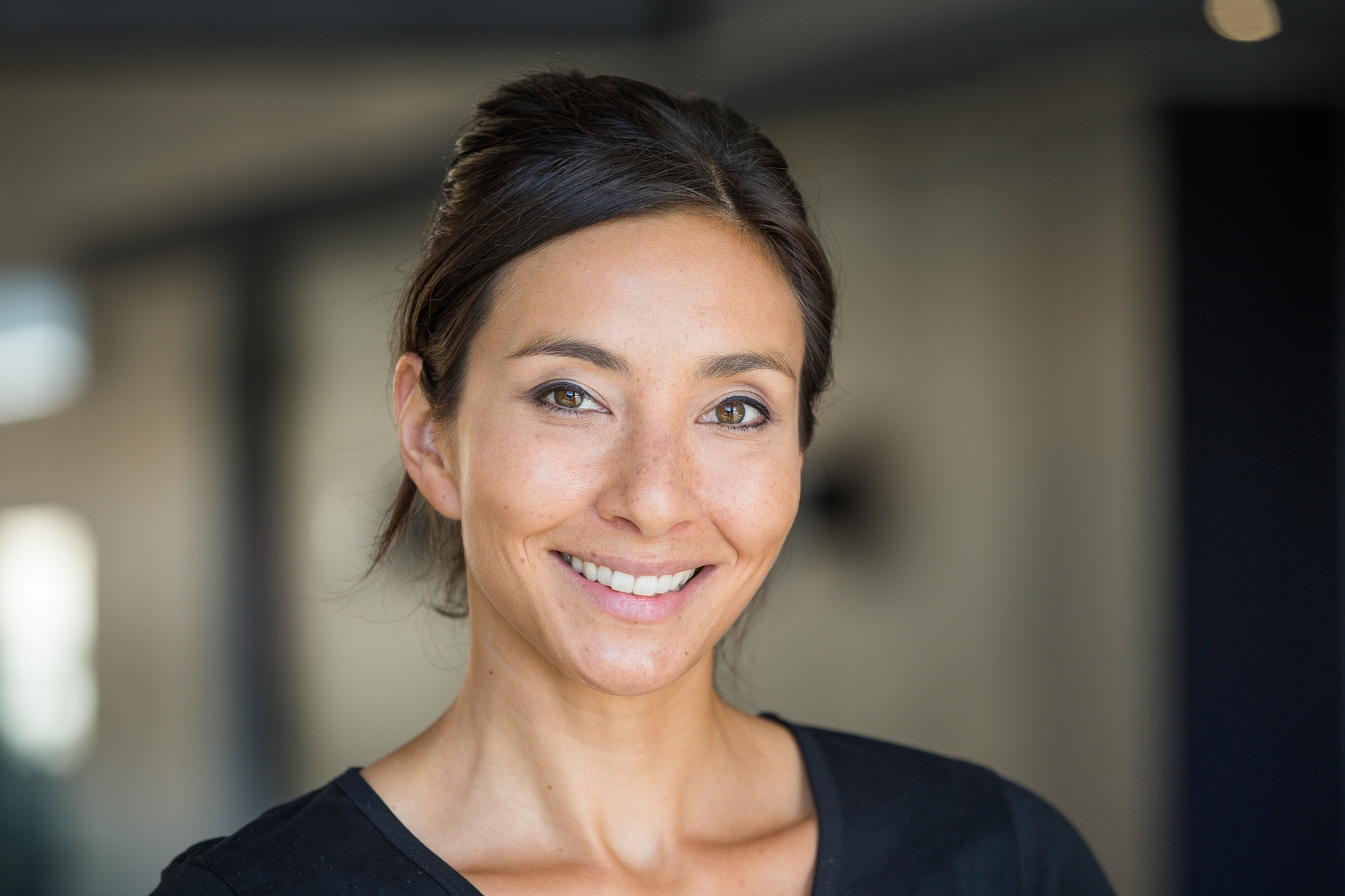 'Nanogirl' grew up with two working-class parents who married at 18 with noqualifications and no money. Photo / NZME.
