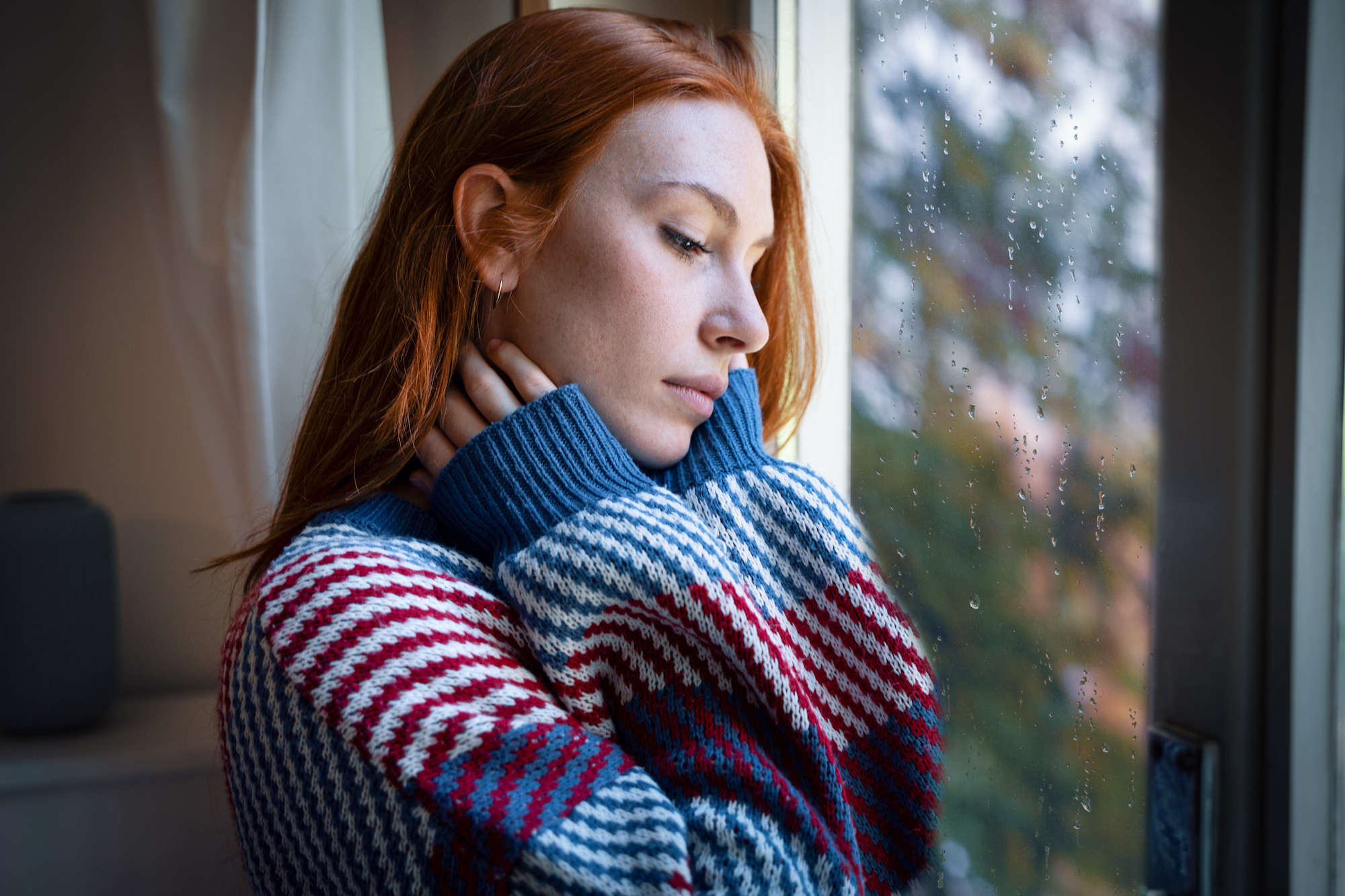An Ipsos poll shows younger adults spend more time thinking about their mental wellbeing than other age groups. Photo / 123rf