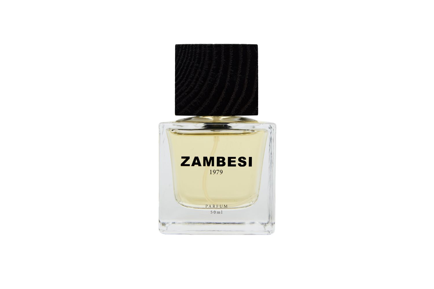Expect to see the angular bottle lining the shelves at Zambesi stores across the motu following its launch this Thursday. Photo / Marissa Findlay