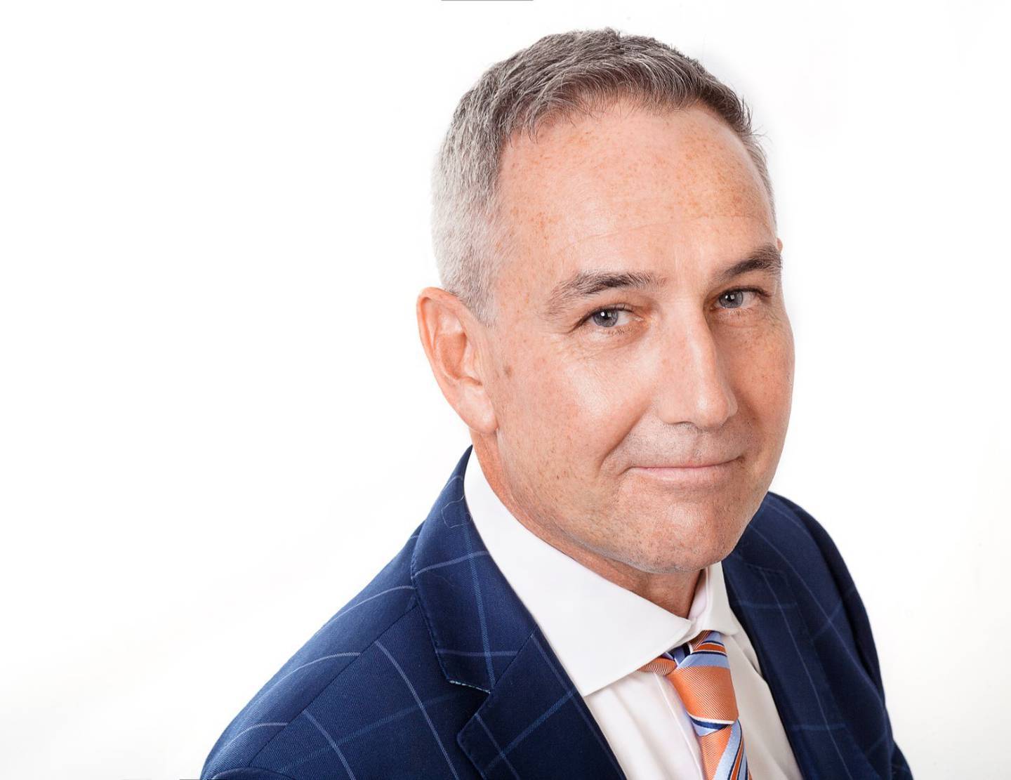 Shaun Robinson, chief executive of the Mental Health Foundation, says the approach to reforming mental health is 'piecemeal'. Photo / Supplied
