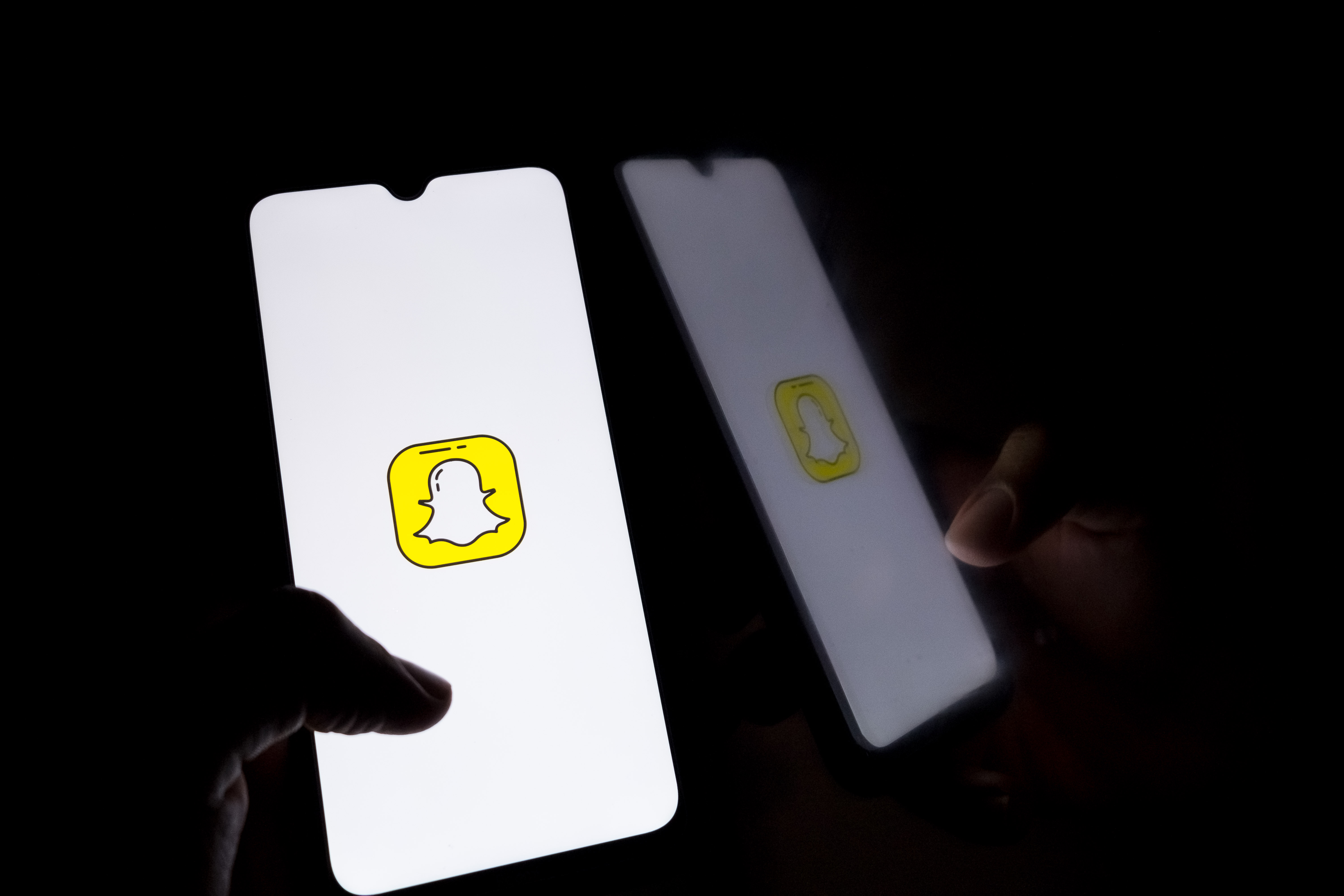 The app has sparked controversy for features such as Snap Map, which reveal users' exact locations. Photo / Getty Images