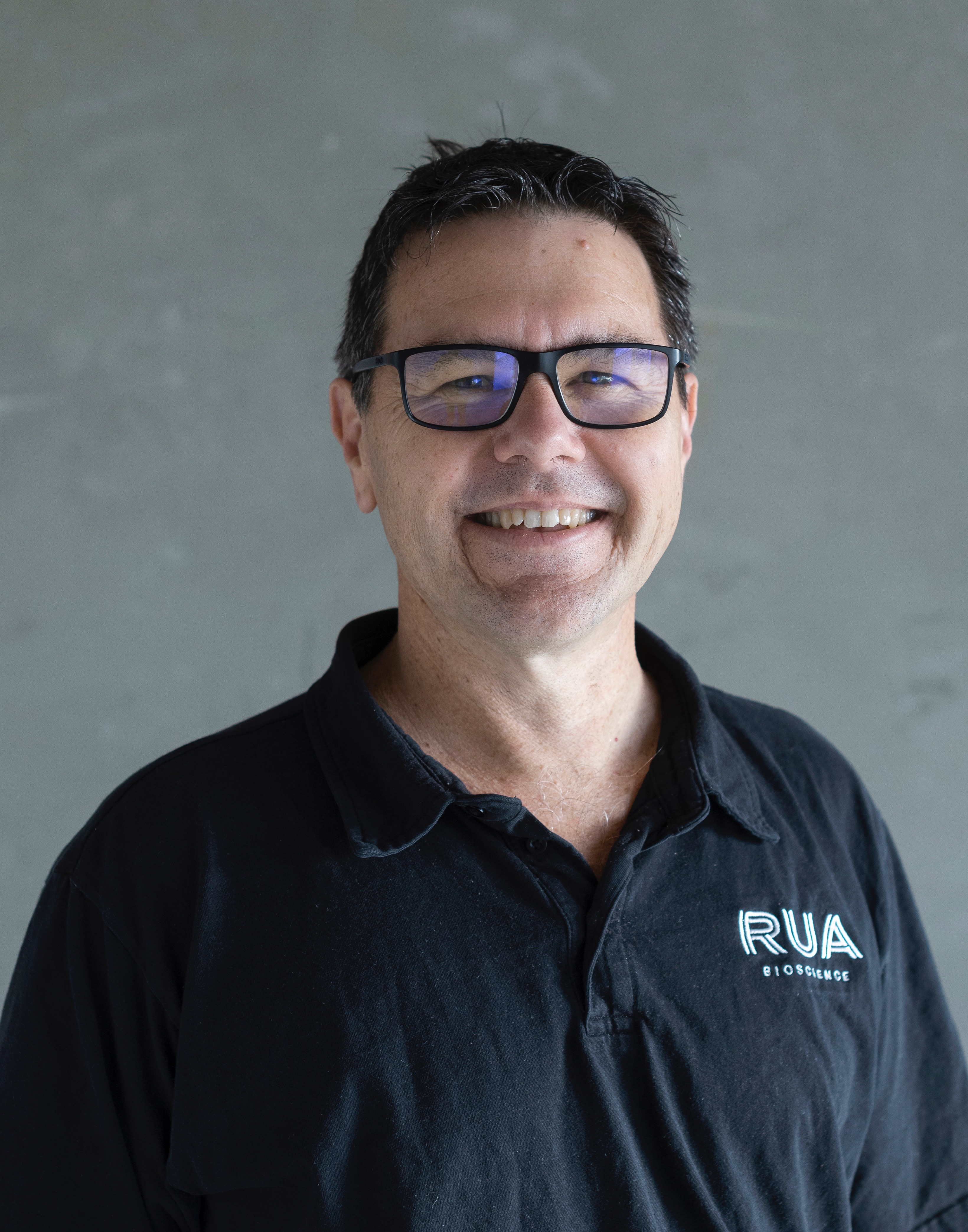 Rua Bioscience CEO Paul Naske has stressed the medicinal cannabis company is here for the long term and its short-term goal is to get sales up in four markets: New Zealand, Australia, Germany and the United Kingdom.