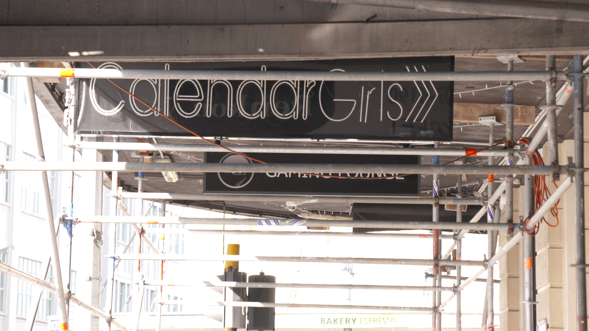 Focus: Former Calendar Girls stripper lifts lid on hefty fines under  contract - NZ Herald