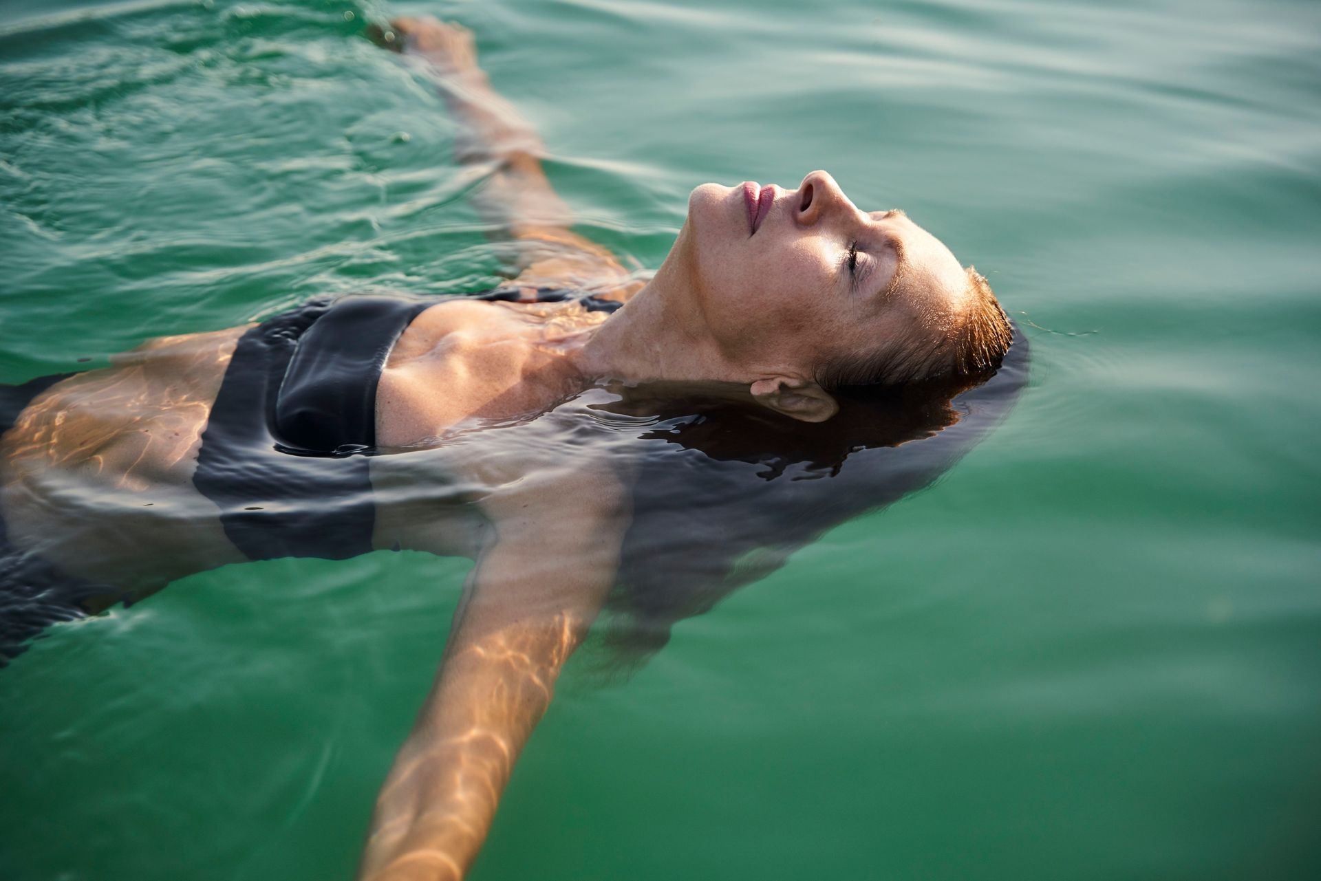 The pursuit of inner peace takes work but is worth it. Photo / Getty Images