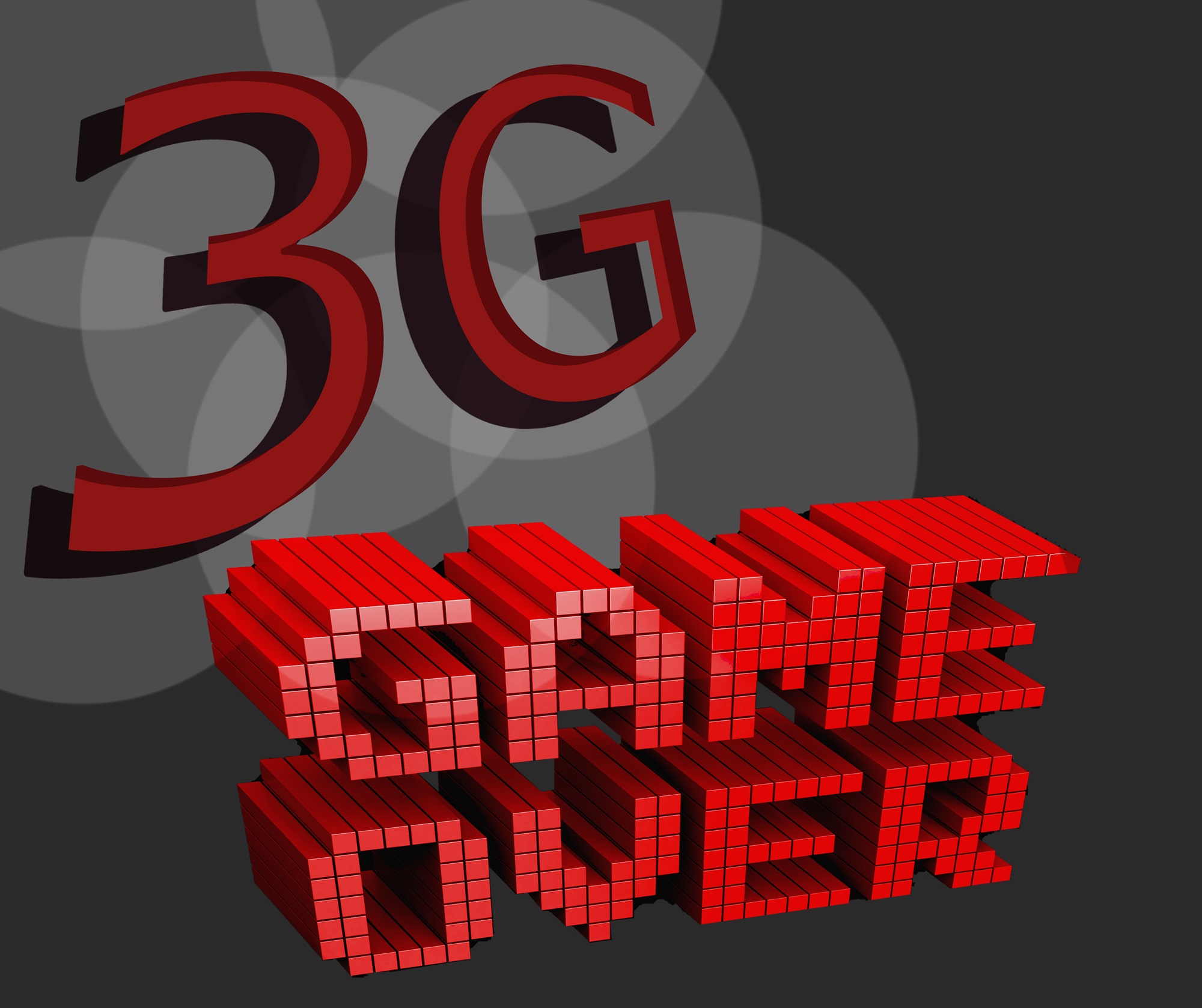 One NZ and 2degrees will close their 3G networks by year's end, with Spark following in March. Image / Getty Creative