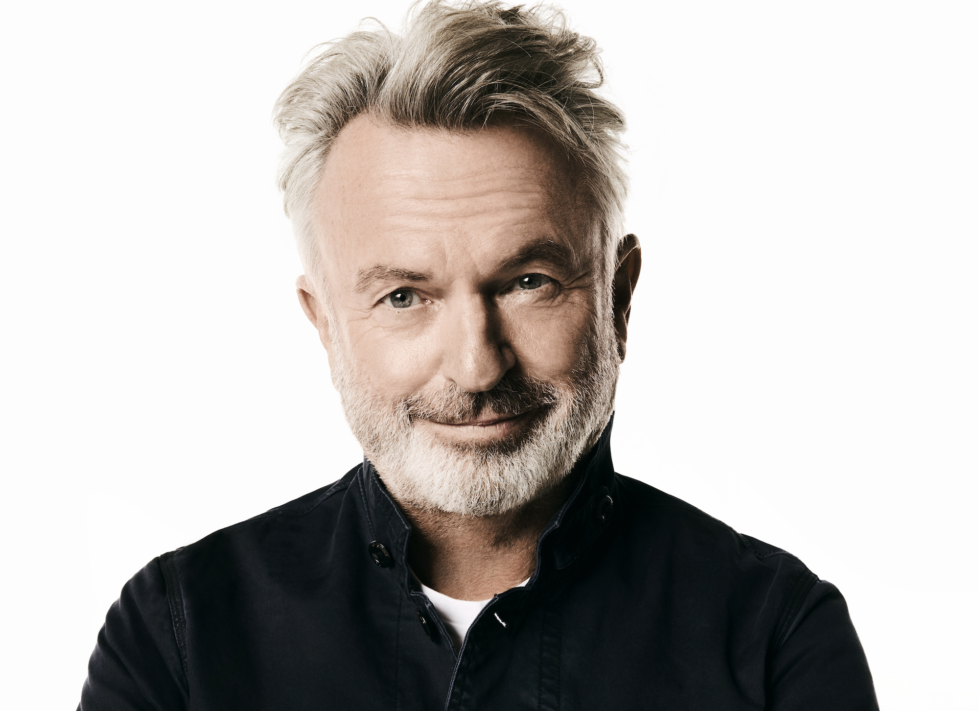 Spy: Sam Neill's book and new Hollywood leading lady - NZ Herald