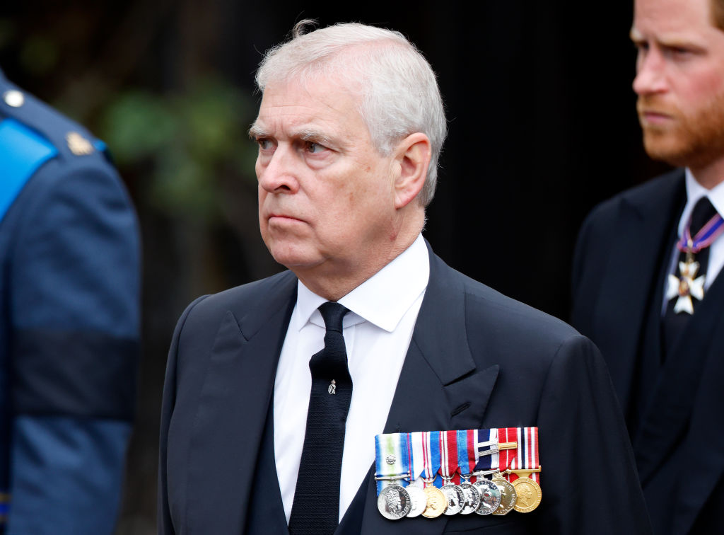 The prince is considering a new sit-down interview in an attempt to salvage his reputation. Photo / Getty Images