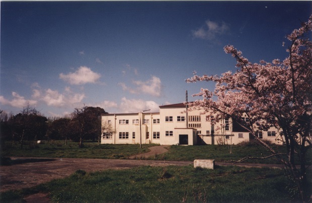 Lake Alice psychiatric hospital. Photo / Supplied