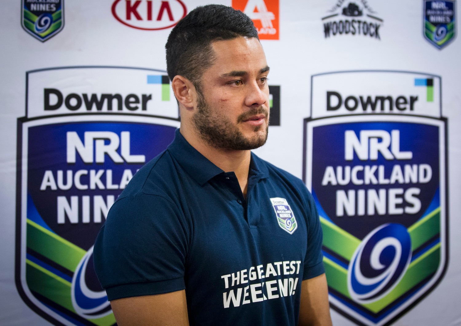 Similarities between Jarryd Hayne's Newcastle case and 'virgin rape' while  at San Francisco 49ers