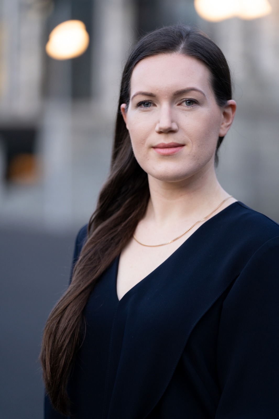 Act deputy leader Brooke van Velden has been pushing Associate Health Minister Ayesha Verrall for answers about the extent of the backlog for breast cancer. Photo / Supplied