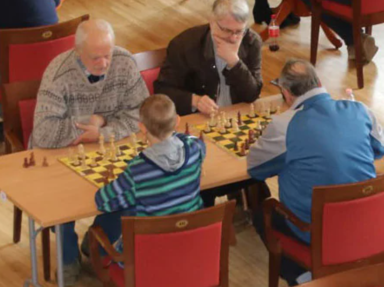 Chess news 2020: Igors Rausis new identity, Latvia tournament withdrawal