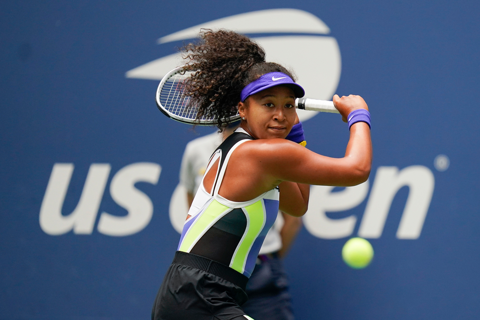 Tennis Star Naomi Osaka Opens Up About Her Mental Health Break