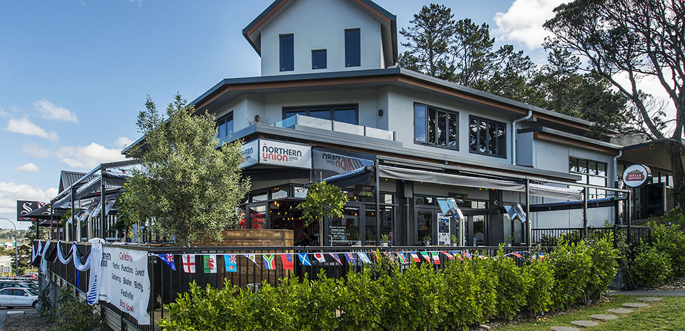 Northern Union Gastro Pub