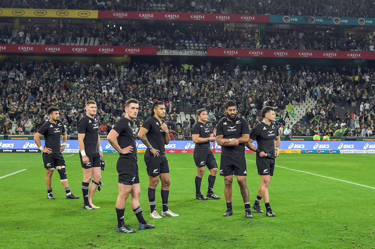 Mustache chat with the All Blacks, How do you rate these moustache  attempts? Join #AllBlacks Richie Mo'unga, Karl Tu'inukuafe and Dalton  Papali'i as they compare a bit of top lip growth