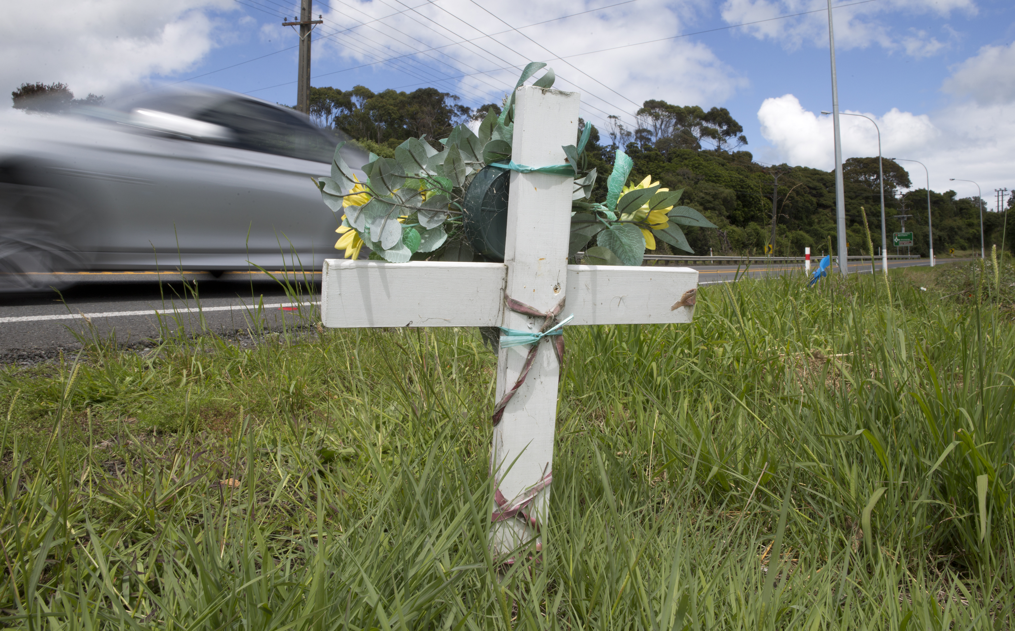 Drink driving is one the main causes of road fatalities in New Zealand. Photo / NZME
