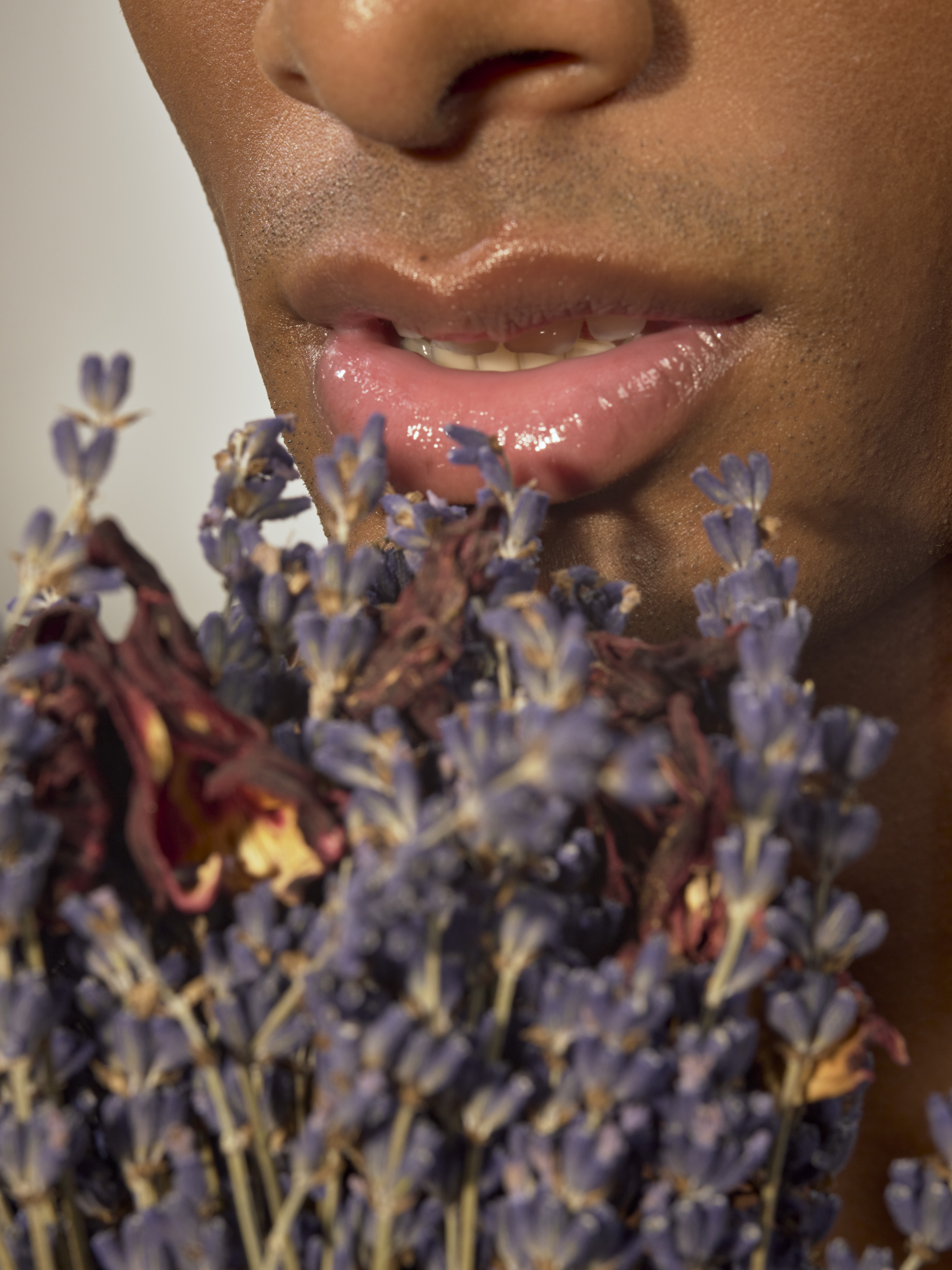 In the age of hyperflavor, being a connoisseur of ingredients like lavender and hibiscus is a way to signal one's sophistication and worldliness. Food styled by Maggie Ruggiero. Photo / Grant Cornett, The New York Times