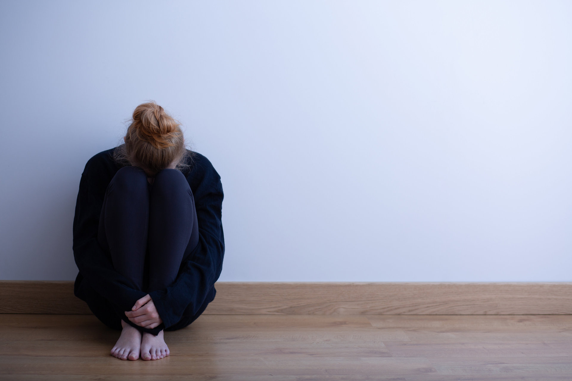 The number of Kiwis with eating disorders has increased in the last year but those close to the problem say help and support is severley limited. Photo / 123RF