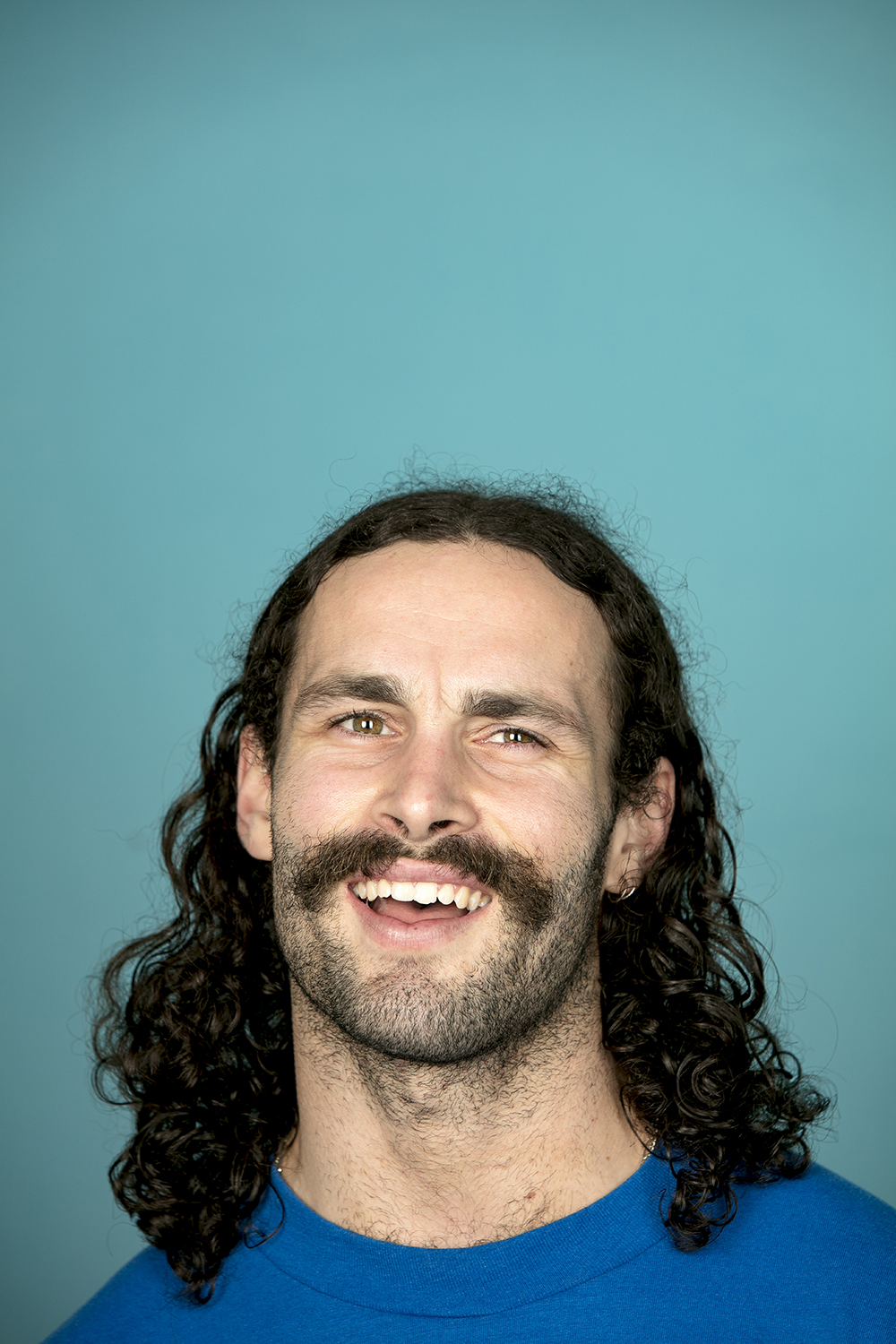 Harry Waugh's hospitality content is a treat to his 58 thousand followers. Photo / Babiche Martens