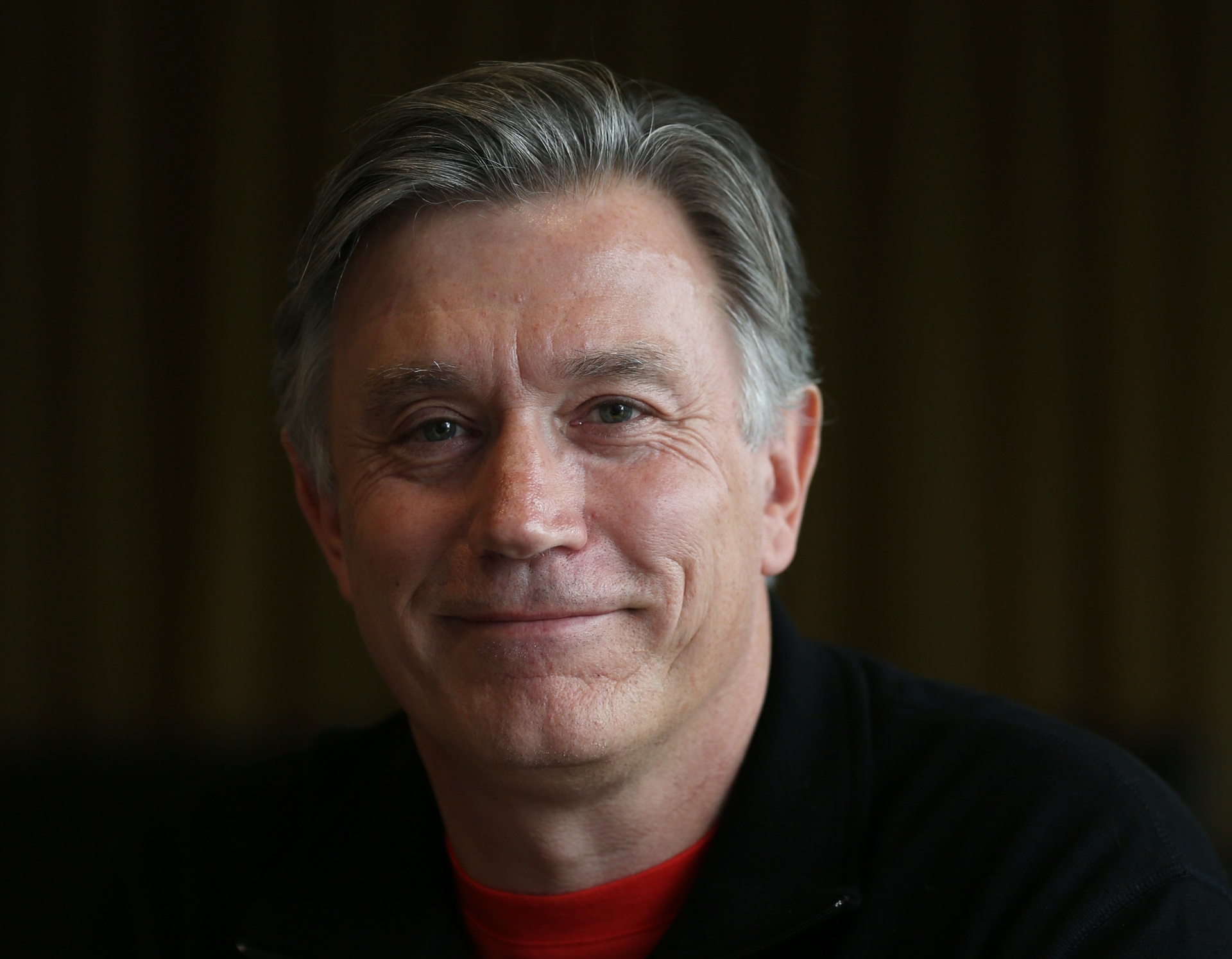 Simplicity MD Sam Stubbs says his KiwiSaver fund is looking to invest in more privately-held companies, with an eye to creating a new index. Photo / Doug Sherring