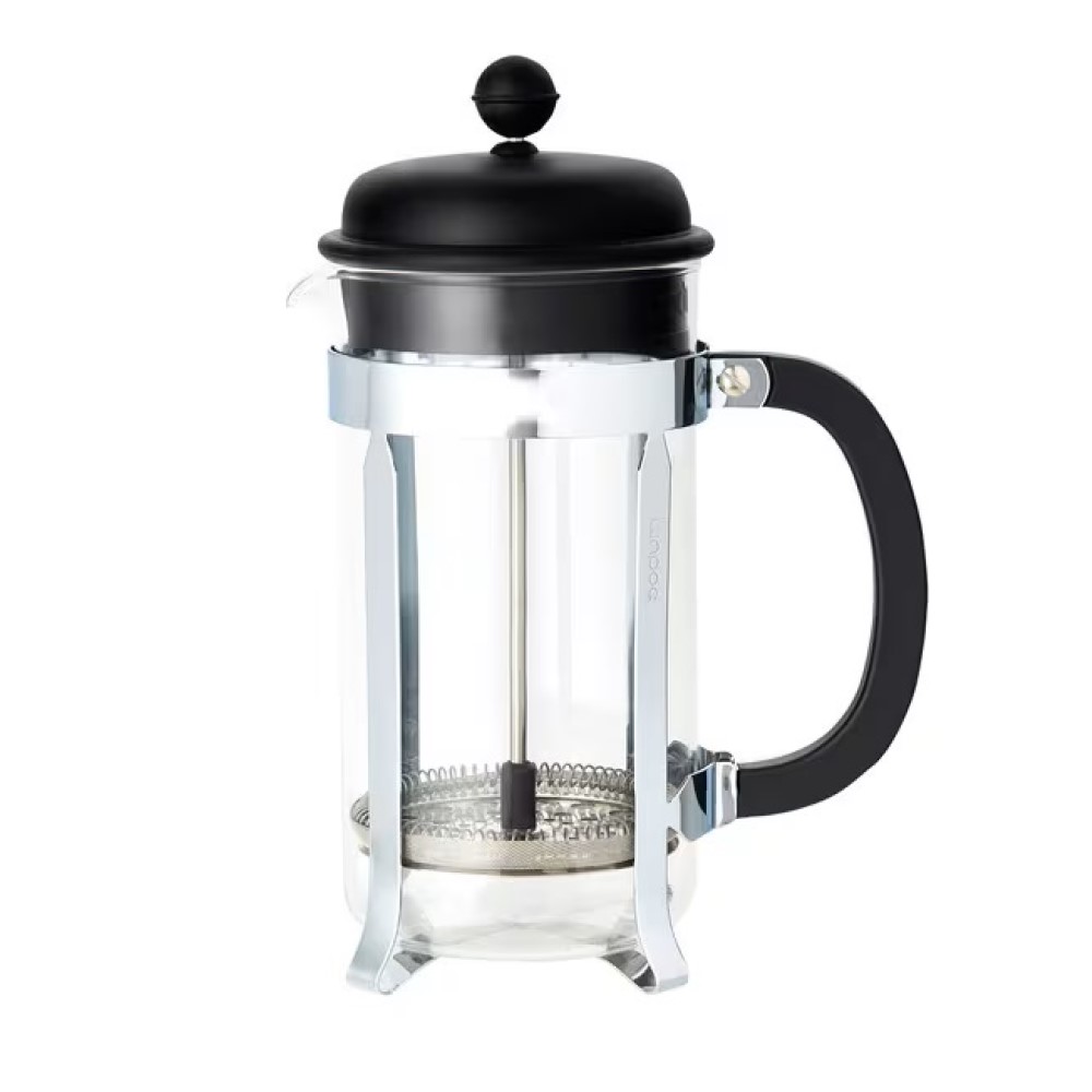 Bodum Caffettiera Coffee Press 1L from Farmers