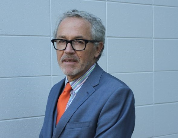 Judge Tony Zohrab was left with no option but to proceed without the defendant. Photo / Nelson Weekly