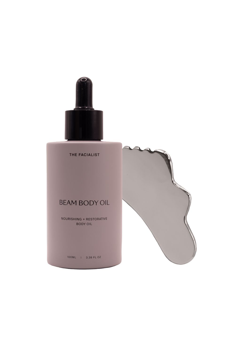 The Facialist has revealed two new bodycare products to hydrate and nourish skin during the warmer months. 