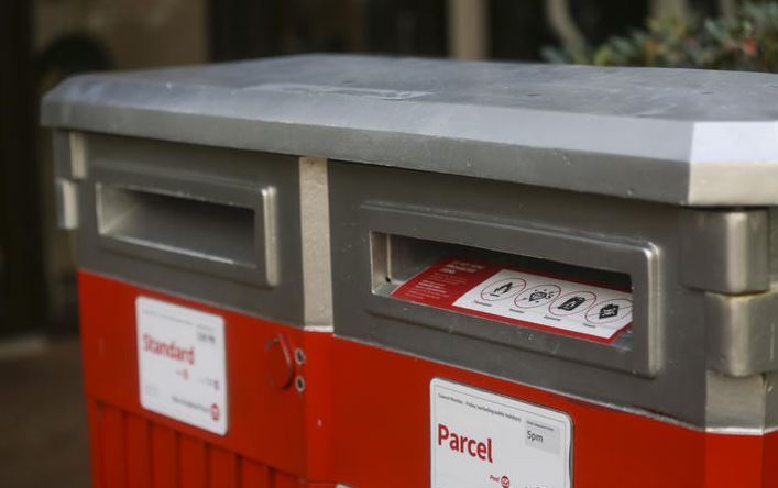 NZ Post said the decision comes after a thorough review of how customers use its urban retail services. Photo / File 