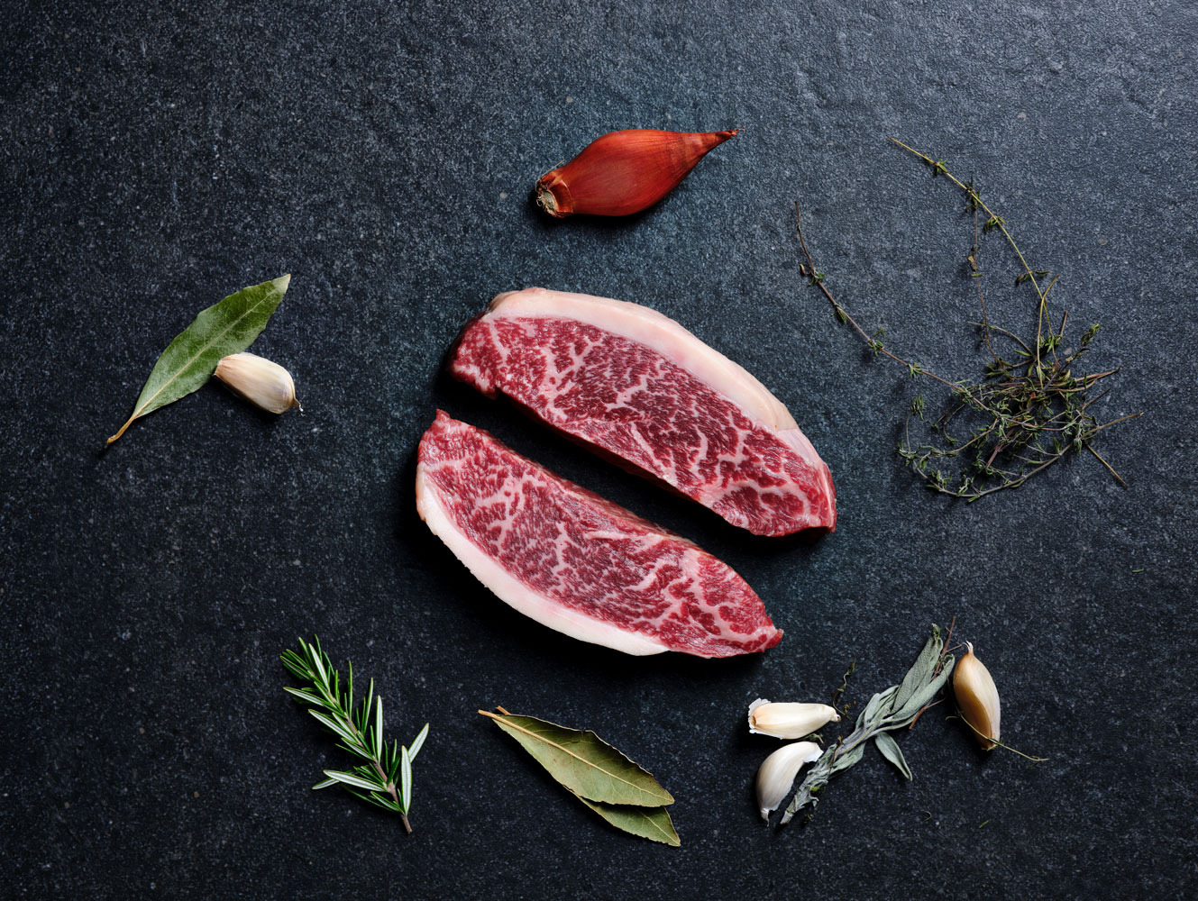 The tastiest beef in the world - NZ Herald