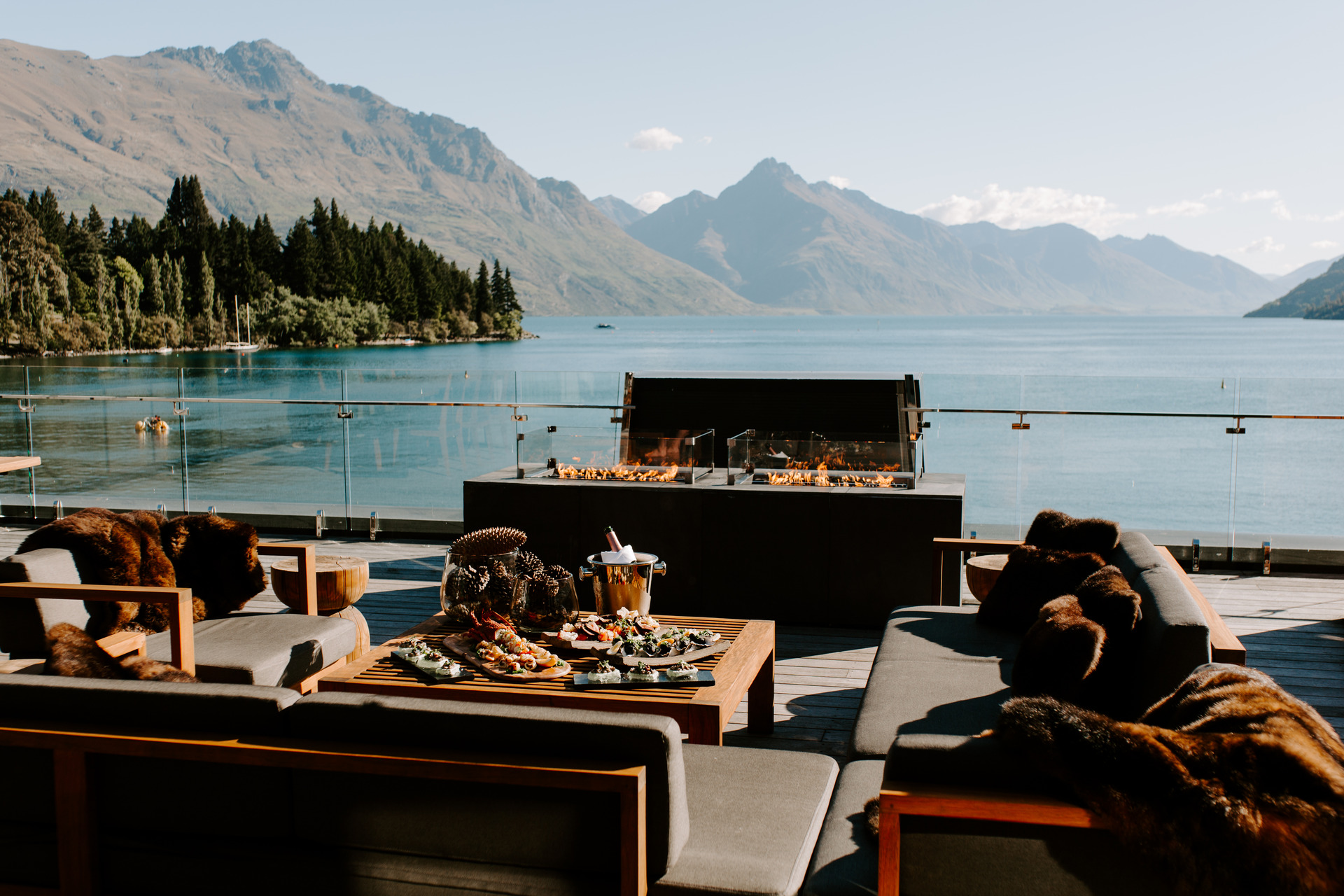 NZ travel: Cloudy Bay's Secret Shack Escape luxury getaway in Marlborough -  NZ Herald