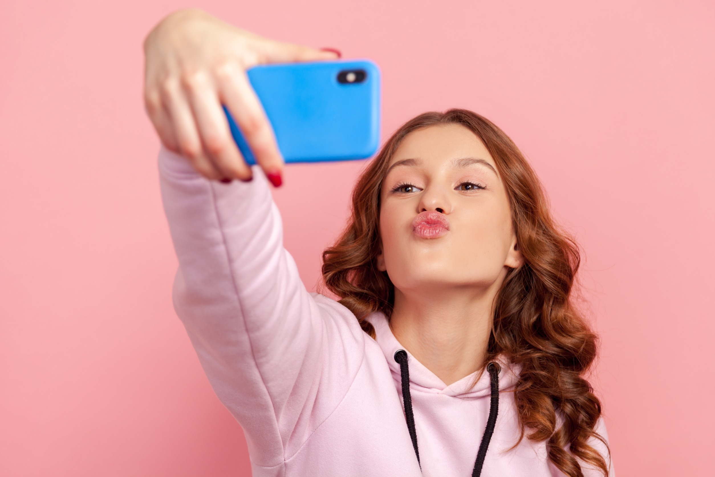 Mostly young people are using TikTok. Photo / 123rf