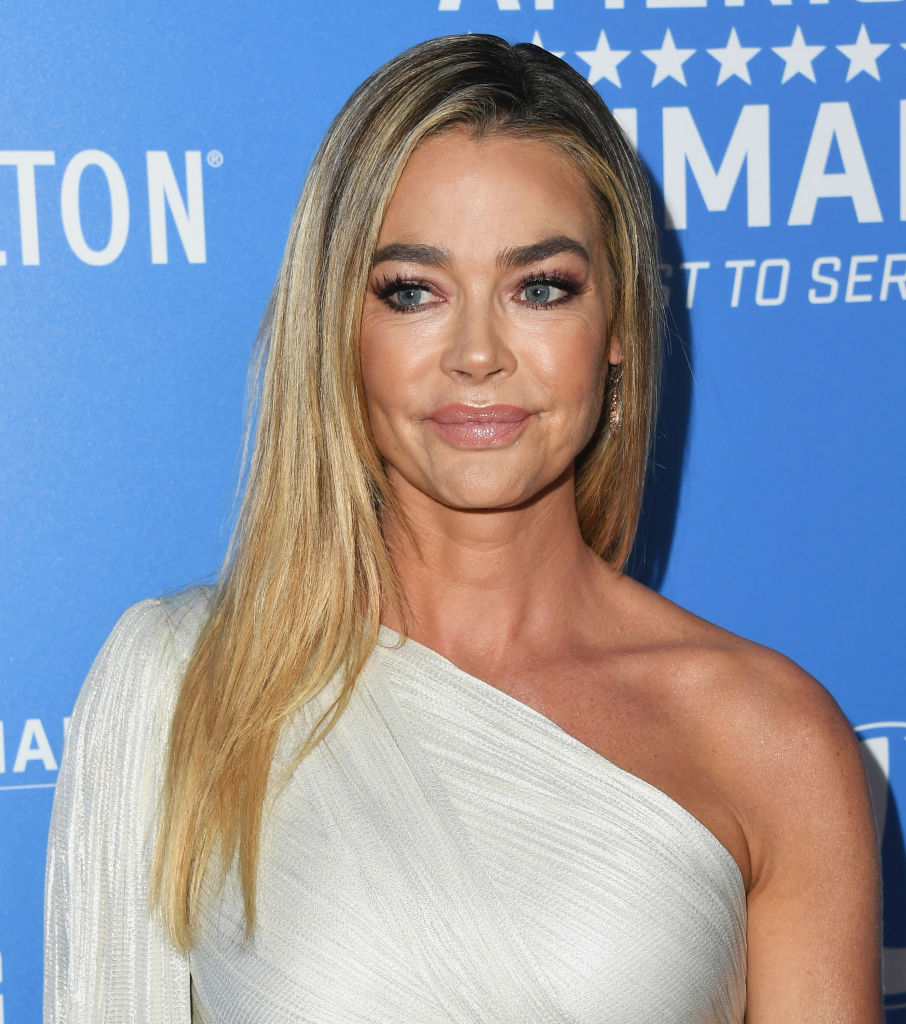 Denise Richards opens up on marriage to Charlie Sheen - NZ Herald