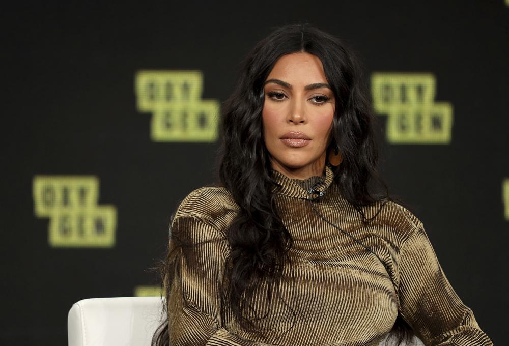 Kanye West drags Kim Kardashian, Kris Jenner in explosive Instagram tirade  - NZ Herald